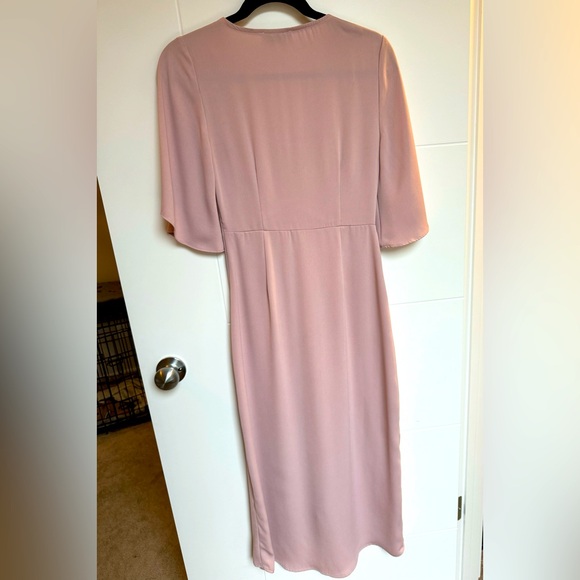 Gilli Midi Dress - Picture 4 of 4